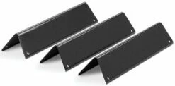 Weber Flavorizer Bars Set Of 3