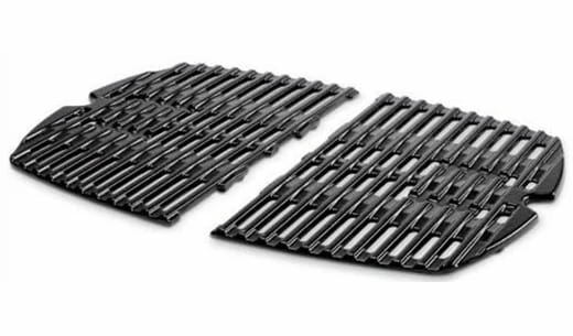 Weber Cooking Grill Q100/1000 Q120/1200 3 Weber Cooking Grill Q100/1000 Q120/1200