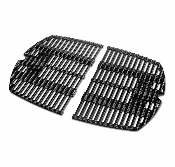 Weber Cooking Grill Q200/220/2000/2200 3 Weber Cooking Grill Q200/220/2000/2200