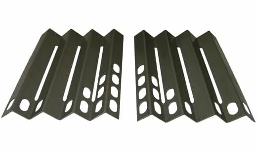 Napoleon Sear Grates S/S (Set L & R) (308) 3 Napoleon Sear Grates S/S (Set L & R) (308)