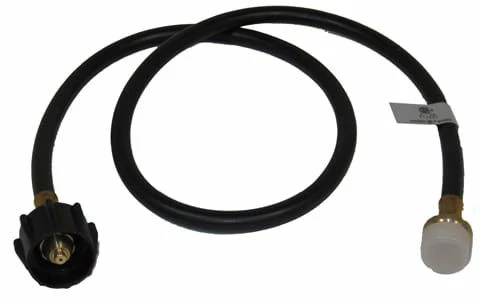 Adapter Hose 4FT (LP) Primus X QCC-1 3 Adapter Hose 4FT (LP) Primus X QCC-1