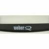 Weber Handle Kit Lid Q300 -JOHNSTONES Sales 80394