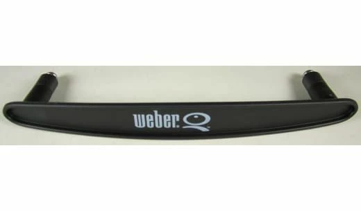 Weber Handle Kit Lid Q300 3 Weber Handle Kit Lid Q300