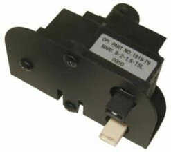 Weber Igniter Module With Button Q320