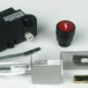 Weber Ignitor Kit Complete Q -JOHNSTONES Sales 80475 1