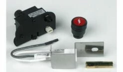 Weber Ignitor Kit Complete Q