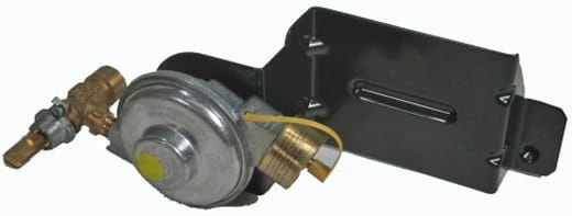 Weber Valve & Regulator Q100/120/1000/1200 (2008 & Newer) 3 Weber Valve & Regulator Q100/120/1000/1200 (2008 & Newer)