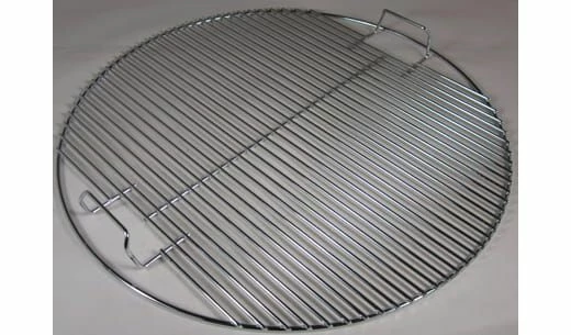 Weber Cooking Grate Smc 22.5 3 Weber Cooking Grate Smc 22.5