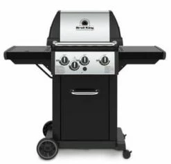 Broil King Monarch 340 Black
