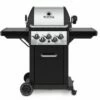 Broil King Monarch 390 Black
