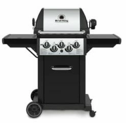 Broil King Monarch 390 Black