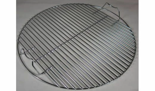 Weber Cooking Grate Lower Smc 18 3 Weber Cooking Grate Lower Smc 18