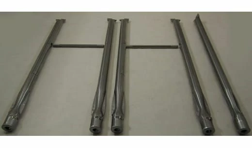 Weber Burner Tube Kit Summit 4 Burner 3 Weber Burner Tube Kit Summit 4 Burner