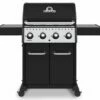 Broil King Crown 420 -JOHNSTONES Sales 865254 bk crown 420 front 01