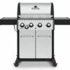 Broil King Crown S440