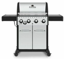 Broil King Crown S440