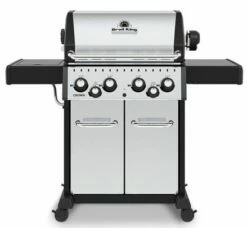 Broil King Crown S490