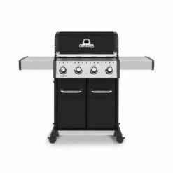 Broil King Baron 420 Pro