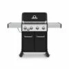 Broil King Baron 440 PRO -JOHNSTONES Sales 875224 baron 440 pro