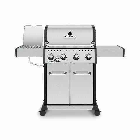 Broil King Baron S440 PRO IR 4 Broil King Baron S440 PRO IR - Image 2