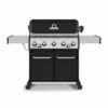 Broil King Baron 590 Pro 1 Broil King Baron 590 Pro -JOHNSTONES Sales 876244 baron 590 pro