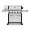 Broil King Baron S590 Pro IR -JOHNSTONES Sales 876944 baron s590 pro