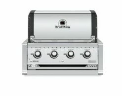 Broil King Regal S420 Built-in