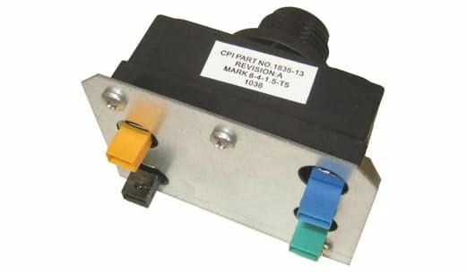 Weber Ignition Module Only W/shield Assy AA Battery 3 Weber Ignition Module Only W/shield Assy AA Battery