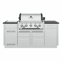 Broil King Imperial S590i Built-in Cabinet Grill