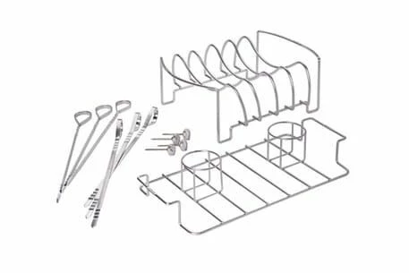 Napoleon Meat Lovers Starter Kit 3 Napoleon Meat Lovers Starter Kit