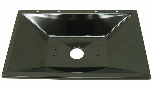 Weber Drip Tray Bottom, Spirit 700, Genesis Silver B/C 3 Weber Drip Tray Bottom, Spirit 700, Genesis Silver B/C