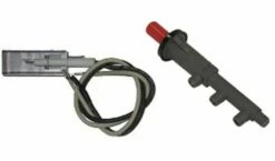 Weber Ignitor Kit Triple Wire/piezo 04 (3 Terminal)