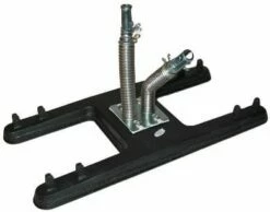 Burner H Small Cast Iron Universal