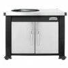 Keg Cabinet 1 Keg Cabinet -JOHNSTONES Sales 911500 keg cart 01