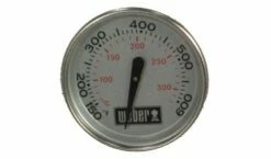 Weber Temperature Gauge For Spirit/Genesis