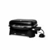 Weber Lumin Black 2 Weber Lumin Black -JOHNSTONES Sales 92010901 lumin electric large