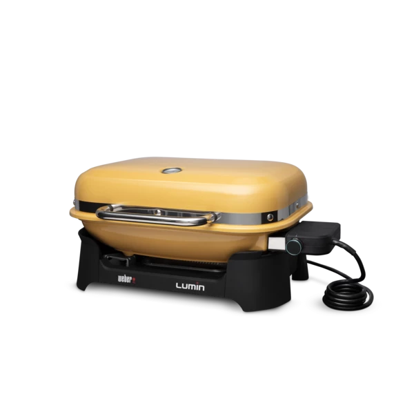 Weber Lumin Yellow 3 Weber Lumin Yellow