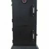 Vertical Charcoal Smoker -JOHNSTONES Sales 923610