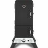 Broil King Vertical Gas Smoker (Propane Or Natural Gas) -JOHNSTONES Sales 923614 bk smokeverticalpropane front 01