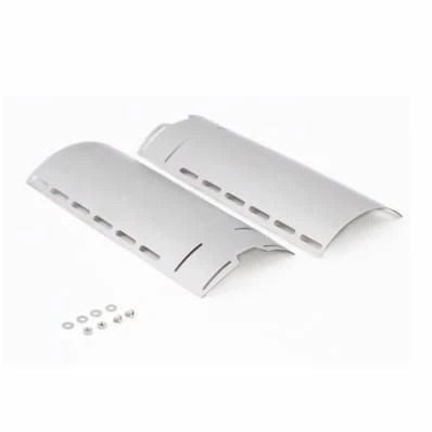 Universal Front To Back Heat Plate 3 Universal Front To Back Heat Plate