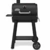 Broil King Regal 400 Charcoal Grill -JOHNSTONES Sales 945050 front01 18