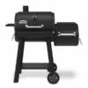 Broil King Regal 400 Offset Smoker