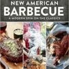 Weber New American Barbecue Cookbook 2 Weber New American Barbecue Cookbook -JOHNSTONES Sales 9554