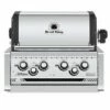 Broil King Imperial 490 Built-in 2 Broil King Imperial 490 Built-in -JOHNSTONES Sales 956084 1