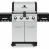 Broil King Regal S420 Pro