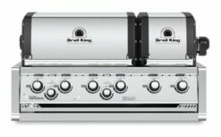 Broil King Imperial XLS 690 Built-in