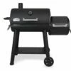 Regal 500 Offset Smoker -JOHNSTONES Sales 958050 smoke offset 01