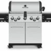 Broil King Regal S590 Pro -JOHNSTONES Sales 958344 regal s590 pro