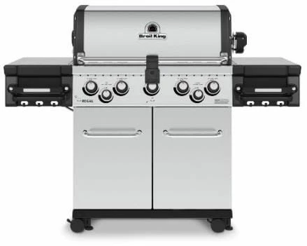 Broil King Regal S590 Pro 3 Broil King Regal S590 Pro