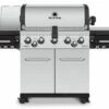 Broil King Regal S590 Pro IR S/B 9MM S/S Cooking Grids -JOHNSTONES Sales 958944 regal s590 pro ir